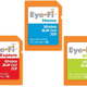 Image for article titled Eye-Fi SD Cards Offering Direct to YouTube Uploading